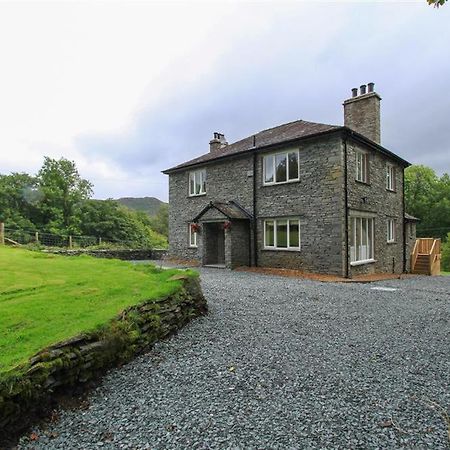 Elterwater Lodge Little Langdale المظهر الخارجي الصورة