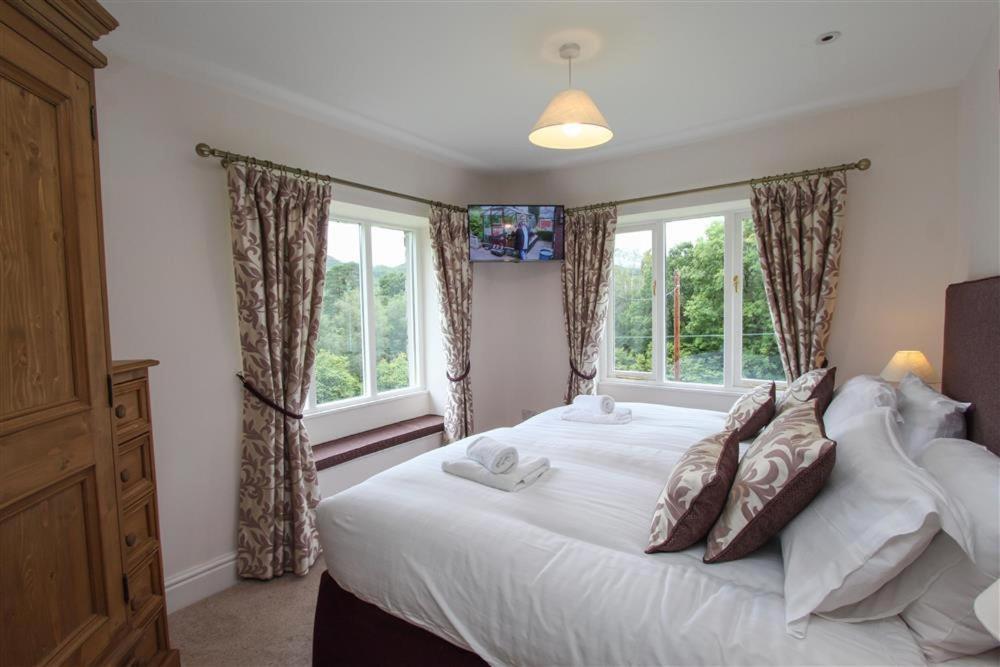Elterwater Lodge Little Langdale المظهر الخارجي الصورة