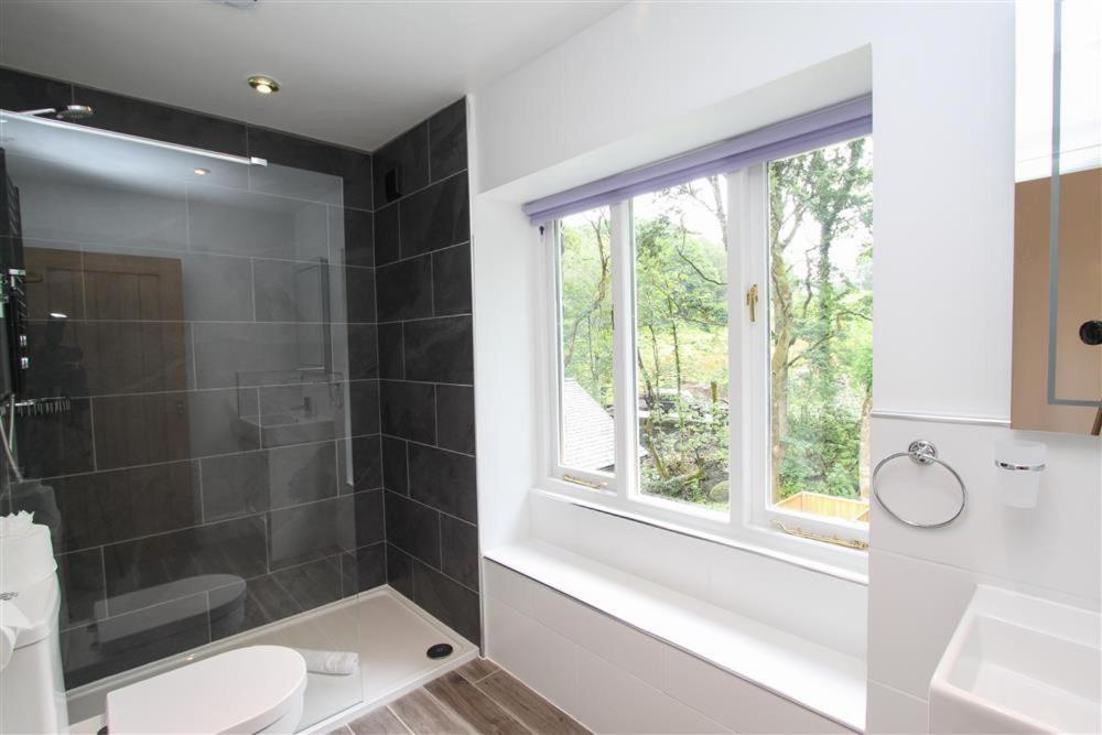 Elterwater Lodge Little Langdale المظهر الخارجي الصورة