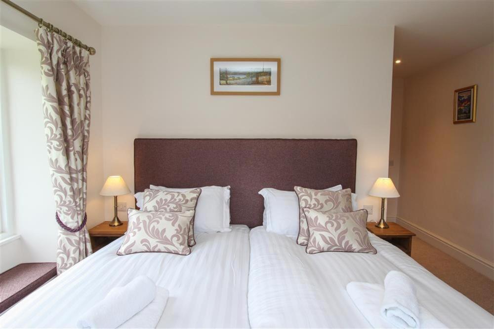 Elterwater Lodge Little Langdale المظهر الخارجي الصورة