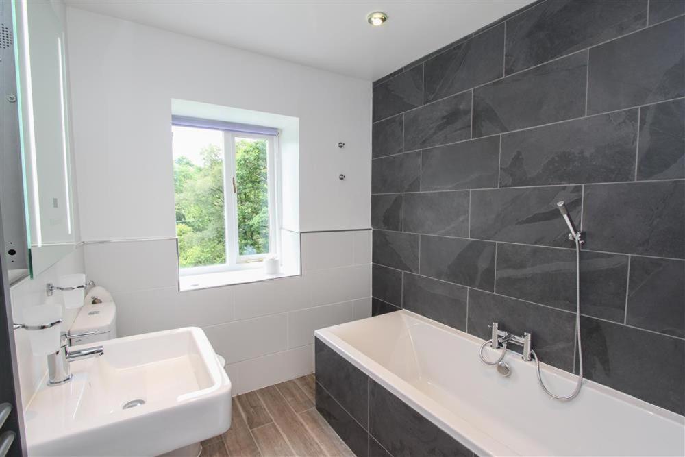 Elterwater Lodge Little Langdale المظهر الخارجي الصورة