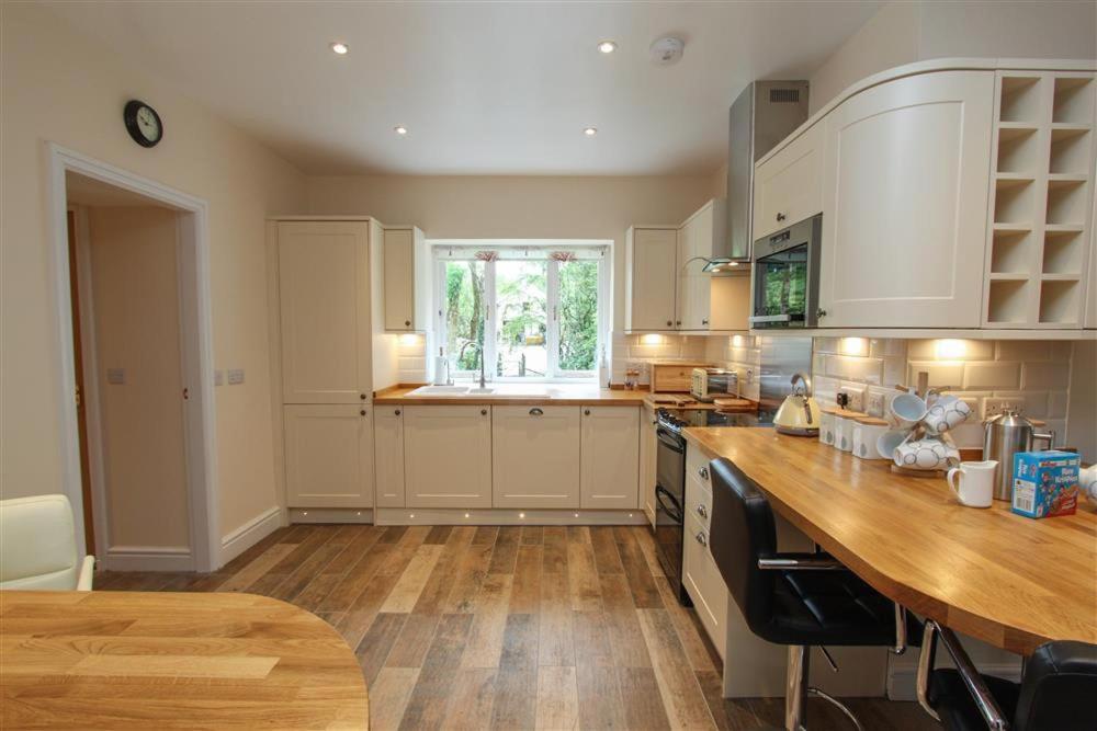 Elterwater Lodge Little Langdale المظهر الخارجي الصورة