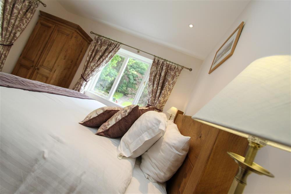 Elterwater Lodge Little Langdale المظهر الخارجي الصورة