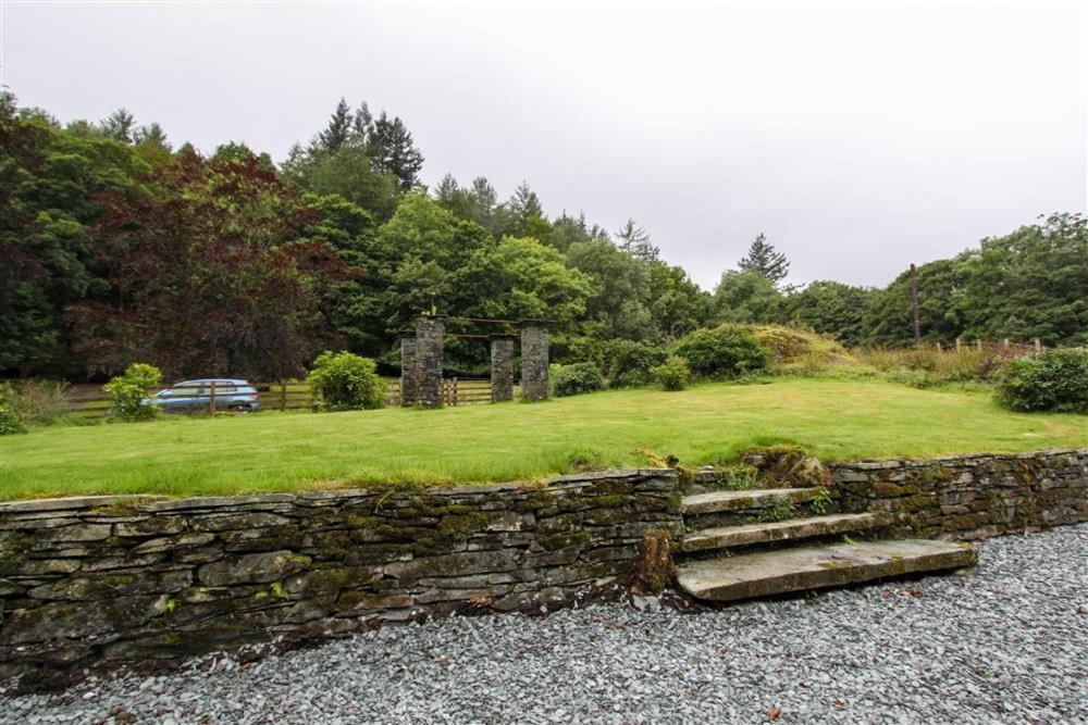 Elterwater Lodge Little Langdale المظهر الخارجي الصورة