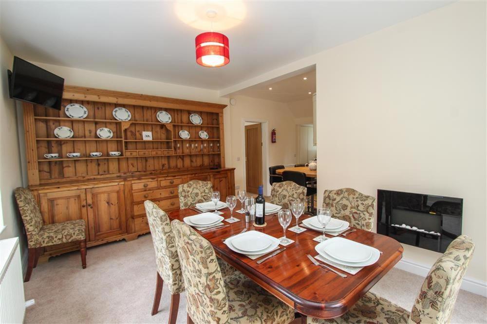 Elterwater Lodge Little Langdale المظهر الخارجي الصورة