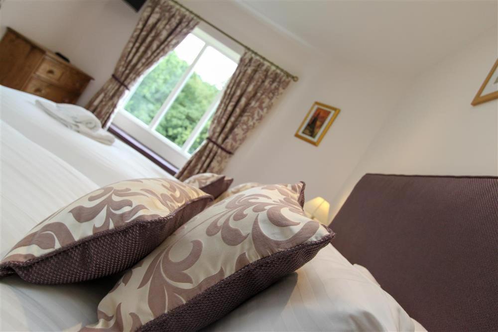 Elterwater Lodge Little Langdale المظهر الخارجي الصورة