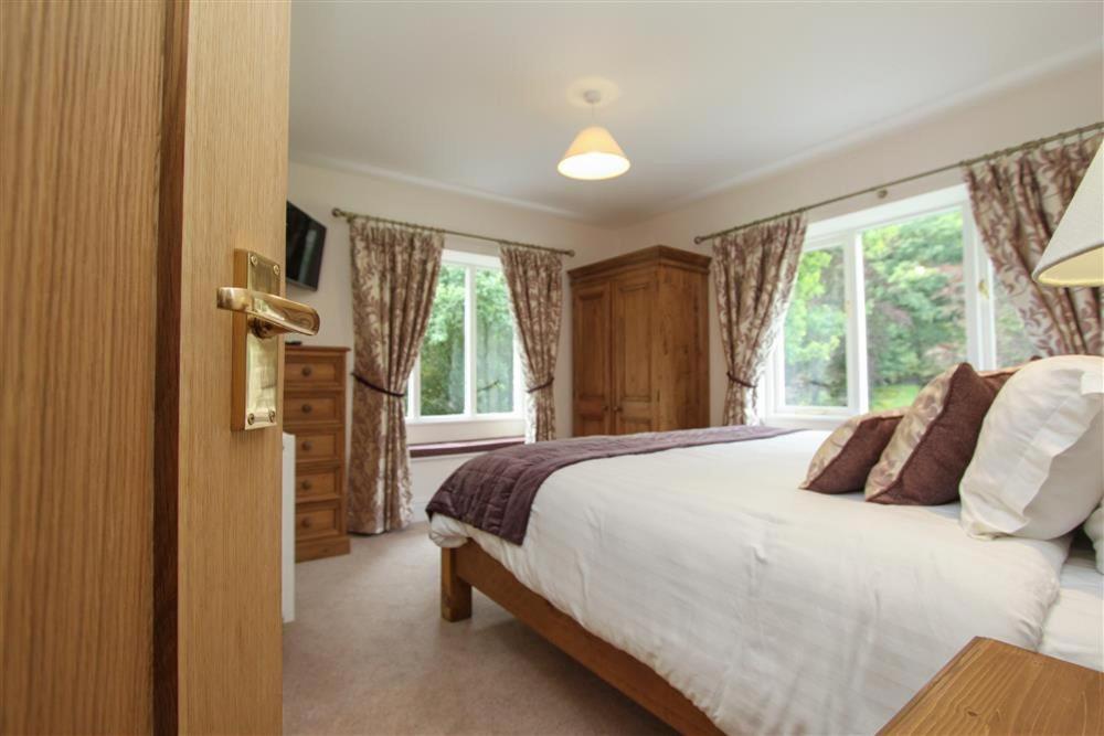 Elterwater Lodge Little Langdale المظهر الخارجي الصورة